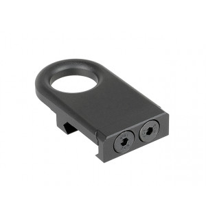 Universal sling mount - Black [5KU]